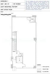 Nordcom One (D27), Factory #575439351